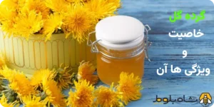 10 خاصیت شگفتانگیز گرده گل؛ سوپرغذای زنبورها برای انسانها