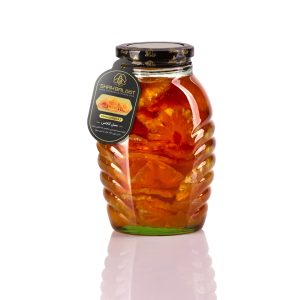 عسل آناناس
