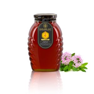 عسل-آویشن