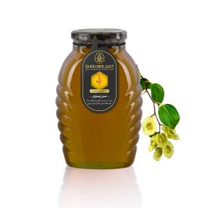 عسل-ارسباران