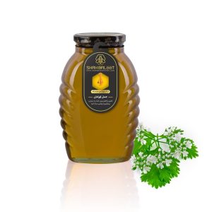 عسل گشنیز