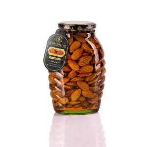 عسل بادام