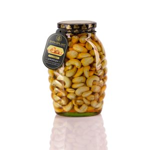 عسل بادام هندی