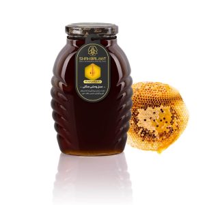 عسل وحشی صخره، عسل وحشی جنوب، عسل وحشی جنگلی