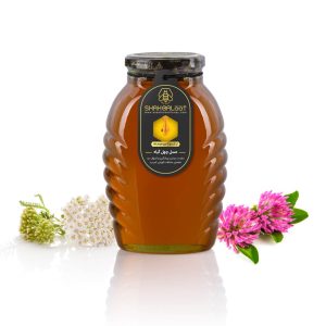 عسل-چهل-گیاه