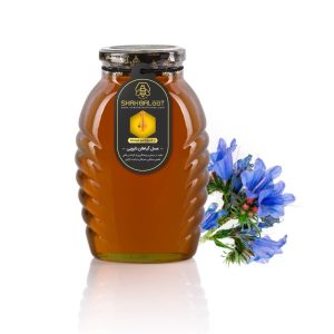 عسل گیاهان دارویی